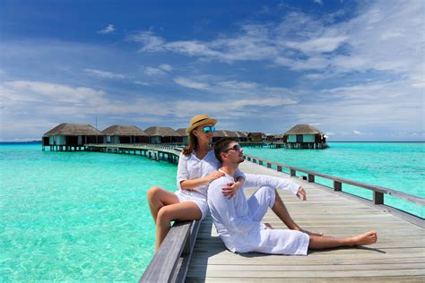 25 Best Overwater Bungalows In The Maldives