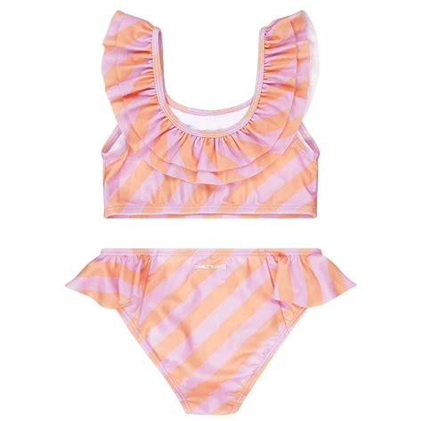 Tumble N Dry Meisjes Bikini Sundown