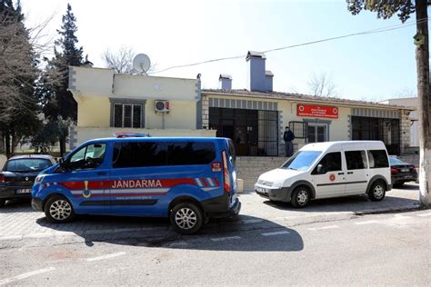 Gaziantep te çocukların şaka kavgasında kan aktı