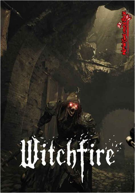 Witchfire Free Download Full Version PC Game Setup