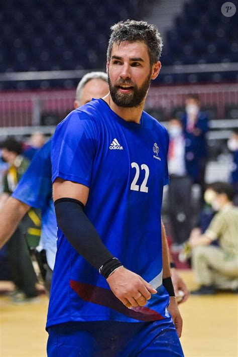 Luka Karabatic bientôt papa Le handballeur et Jeny Priez dévoilent le