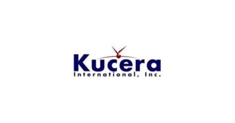 Kucera International, a deep dive on the company