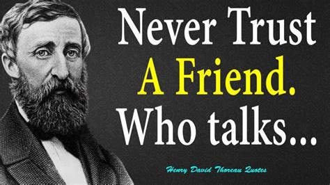 100 Famous & Most Popular Thoreau Quotes (2024)