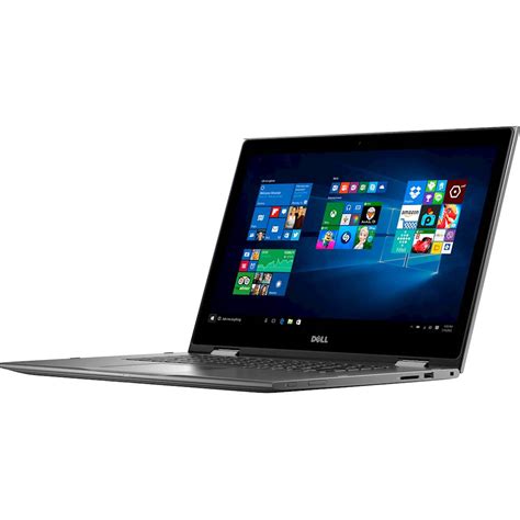 Best Buy: Dell Inspiron 2-in-1 15.6" Touch-Screen Laptop Intel Core i7 ...