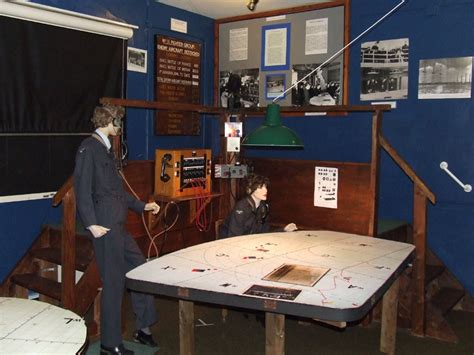 Neatishead Air Defence Radar Museum Broadland Memories Blog