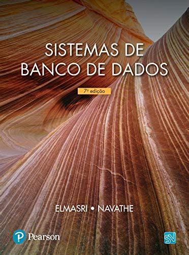 Sistemas De Banco De Dados Ebook Elmasri Ramez Navathe Shamkant B