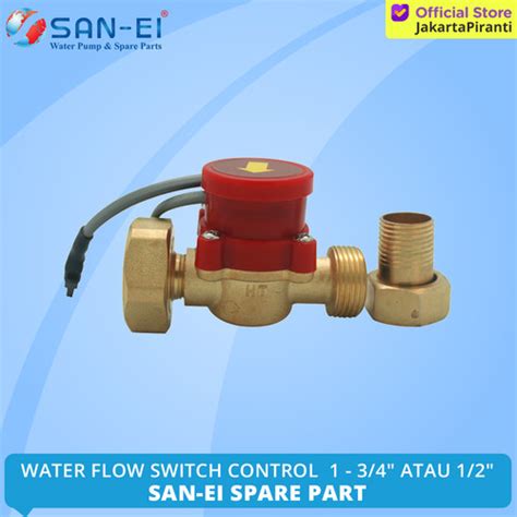 Jual Flow Switch Pompa Air Atau Otomatis Pompa