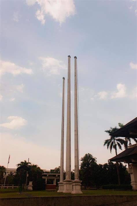 flagpole stock  images  backgrounds