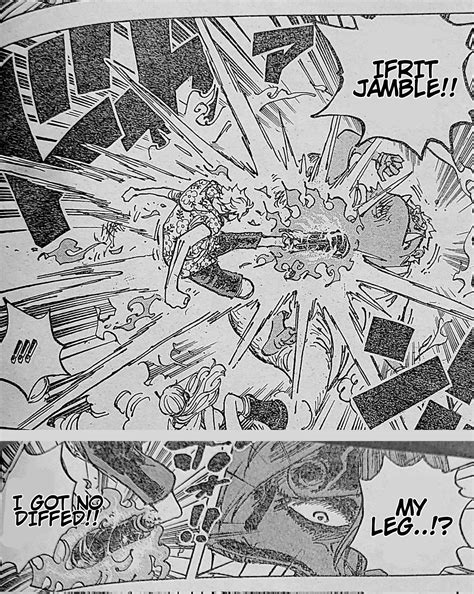 Spoiler - One Piece Chapter 1065 Spoilers Discussion | Page 426 | Worstgen