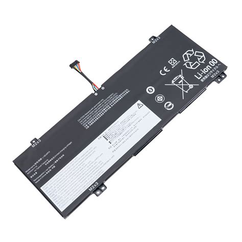 Lenovo IdeaPad S540 14API 81NH008SGE LLN356 2964mAh 45Wh Notebook