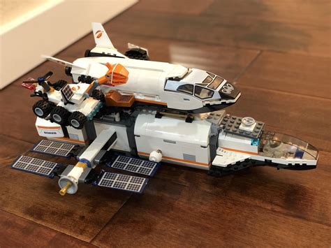LEGO 60227 & 60226 : r/lego