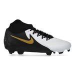 Nike Phantom Luna Ii Academy Mg Mad Ready White Black Gold