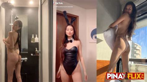 Gumawa Ng Paraan Si Sweetie Para Dumami Ang Followers Sa Tiktok