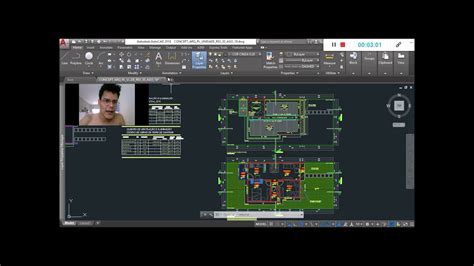 Aprendendo AutoCAD Curso Completo De AutoCAD Aula 3 Criando