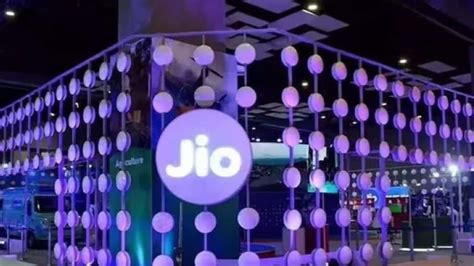 Jio Financial Services Shares Fall Hit Lower Circuit Limit For Th