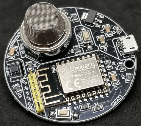 Vorstellung AZ-Envy - Technik Blog