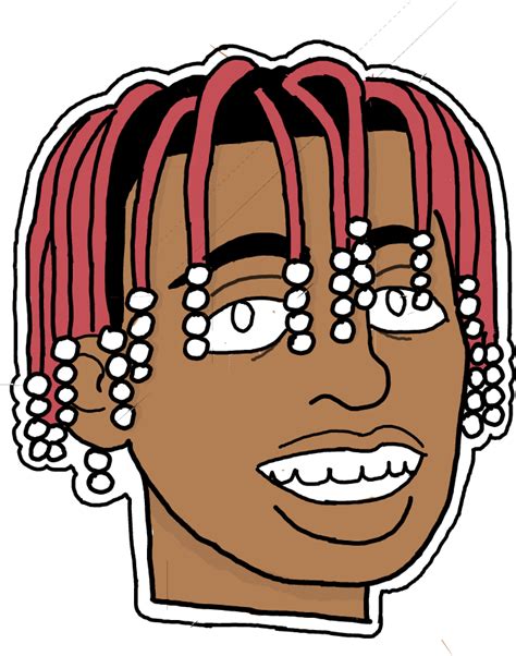 Download Lil Yachty Full Size Png Image Pngkit