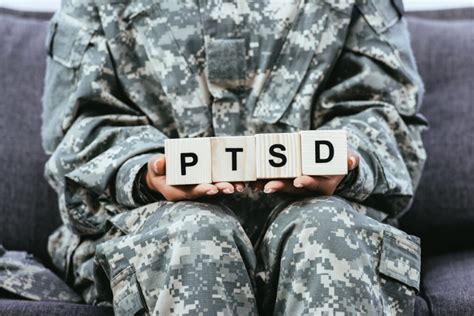 Ptsd Types Triggers Symptoms And Treatment