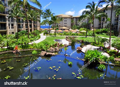 Kaanapali Ocean Resort: Over 293 Royalty-Free Licensable Stock Photos ...