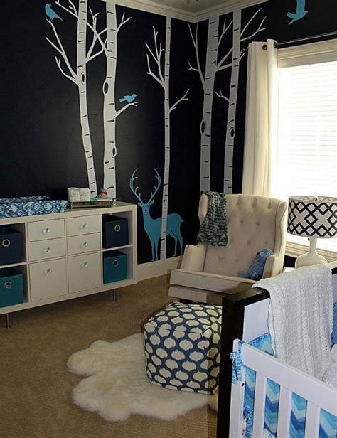 Woodland Nursery Theme 8 Beautiful Nurseries Inspired By Nature