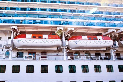 Tips on how to cruise more safely - Cruiseable