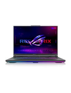 Asus Rog Strix G G Jvr N Intel Core I Th Generation