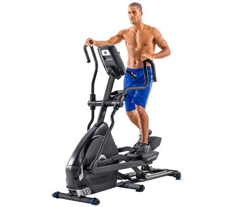 Best Compact Elliptical Blog Elliptical Machine Qvc