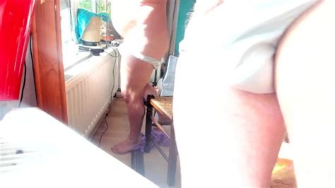 Almost Naked Pornhub Gay