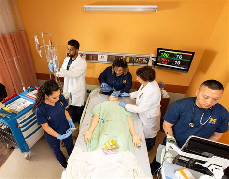 Home | University of Michigan-Flint School of Nursing