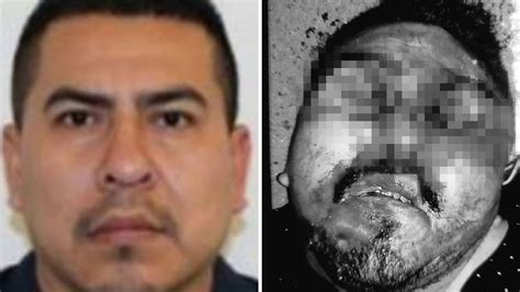 Qué Hay Detrás De La Ejecución Del Maestrín El Narco Que Ordenó La