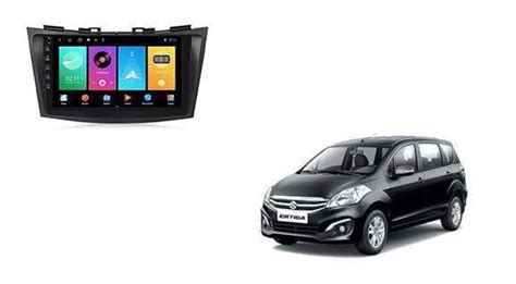 Maruti Suzuki Ertiga Android Music System Get The Best Offer