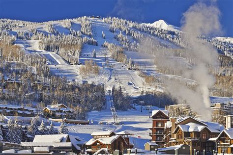 Ski Aspen Snowmass 4 Montagnes Et 2 Villages Du Colorado