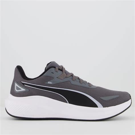 T Nis Puma Skyrocket Lite Masculino Centauro