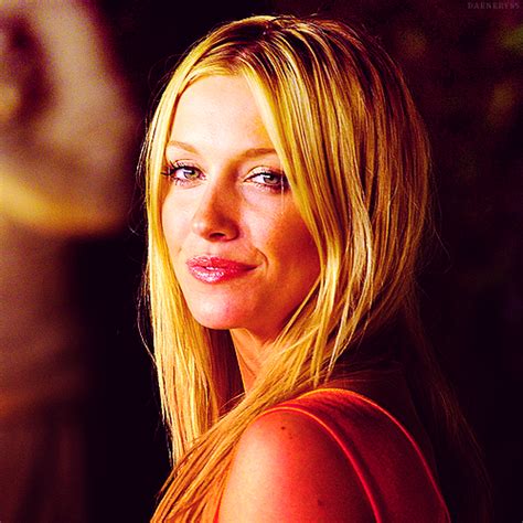 Katie Katie Cassidy Fan Art 23885070 Fanpop