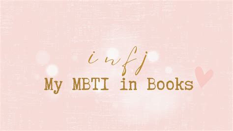 My MBTI in Books – Once Upon An Ordinary