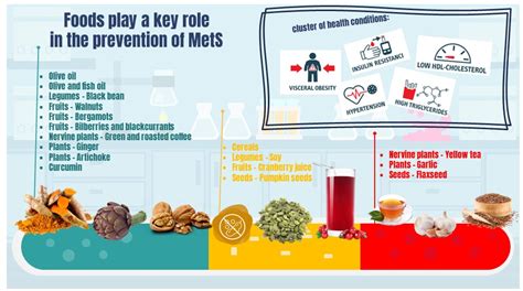 New Advances In Metabolic Syndrome From Prevention To Treatment The Role Of Diet And Food