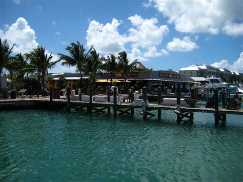 The Conch Republic Restaurant Key West Fl 008