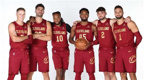 Cavaliers Are Better Than They Showed In The Playoffs Nba