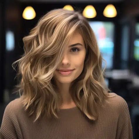 25 Best Dark Blonde Hair Color Ideas To Try This Year Dark Blonde