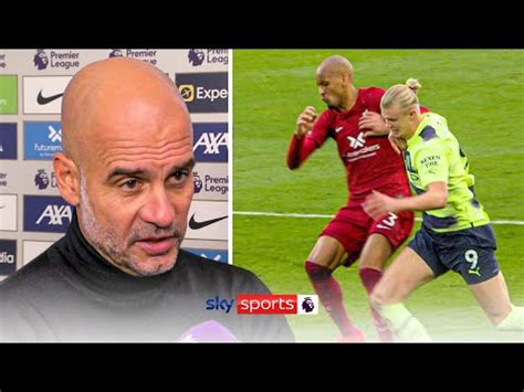 Most controversial VAR moments in the Premier League | 2022/23 | Part 2 ...