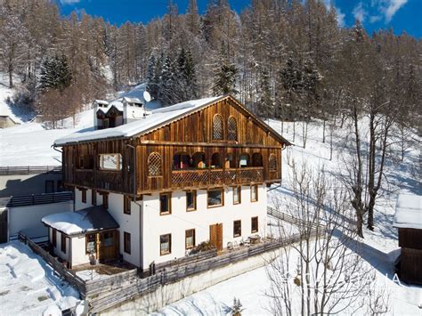 Dolomites Mountains Apartment And Villas For Sale