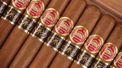 Collecting Cuban Cigars Cigar Aficionado