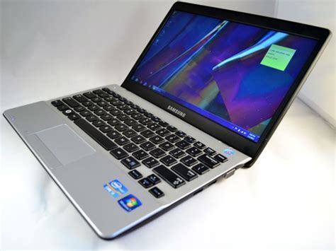 Samsung Series 3 11.6" Notebook Review