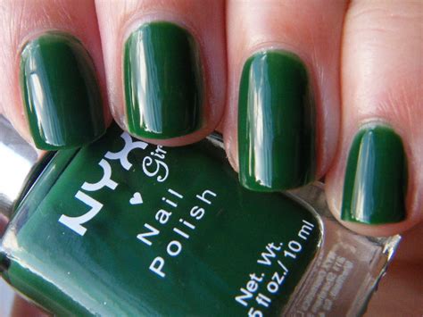 Gimikd Girl Nyx Girls Greens