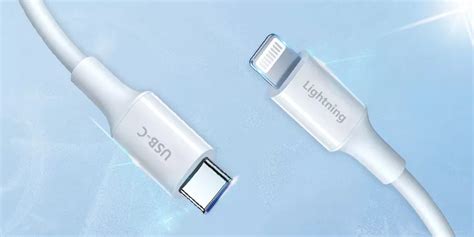 USB-C VS Lightning: Which is better?