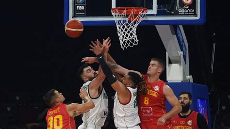 Mundial De B Squetbol De La Fiba Resultados Posiciones Y Fechas