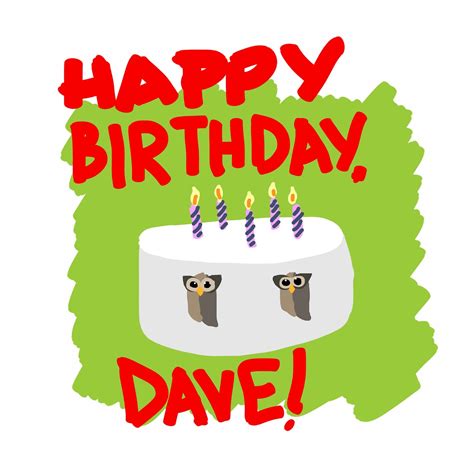 happy birthday dave 5