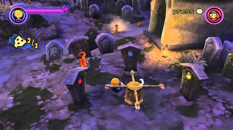 Scooby doo spooky swamp walkthrough wii - psawevertical