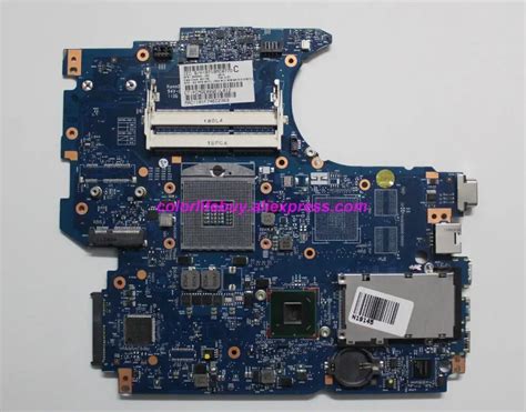 Placa M E Para Computador Port Til Hp Probook S Rie 646246 S 4530s