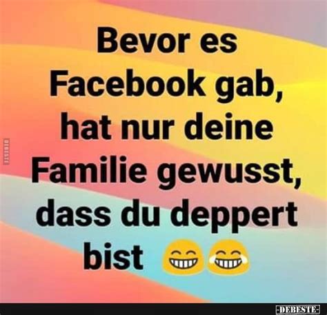 Facebook Sprüche Lustig Zum Posten | DE Sprueche